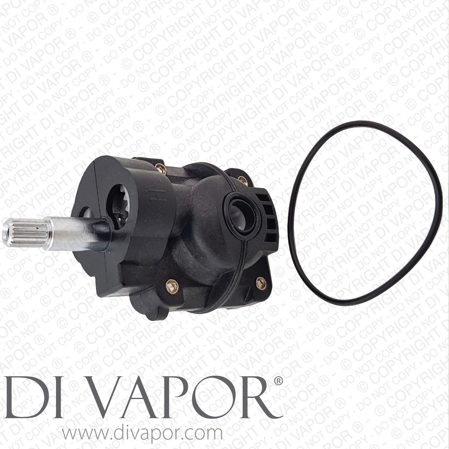 Newport Brass 1-207 Pressure Balance Cartridge ...