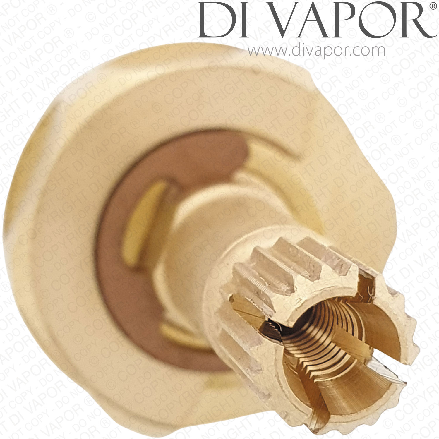 Nabis Kitchen Tap Cartridge AntiClockwise Open Compatible Spare