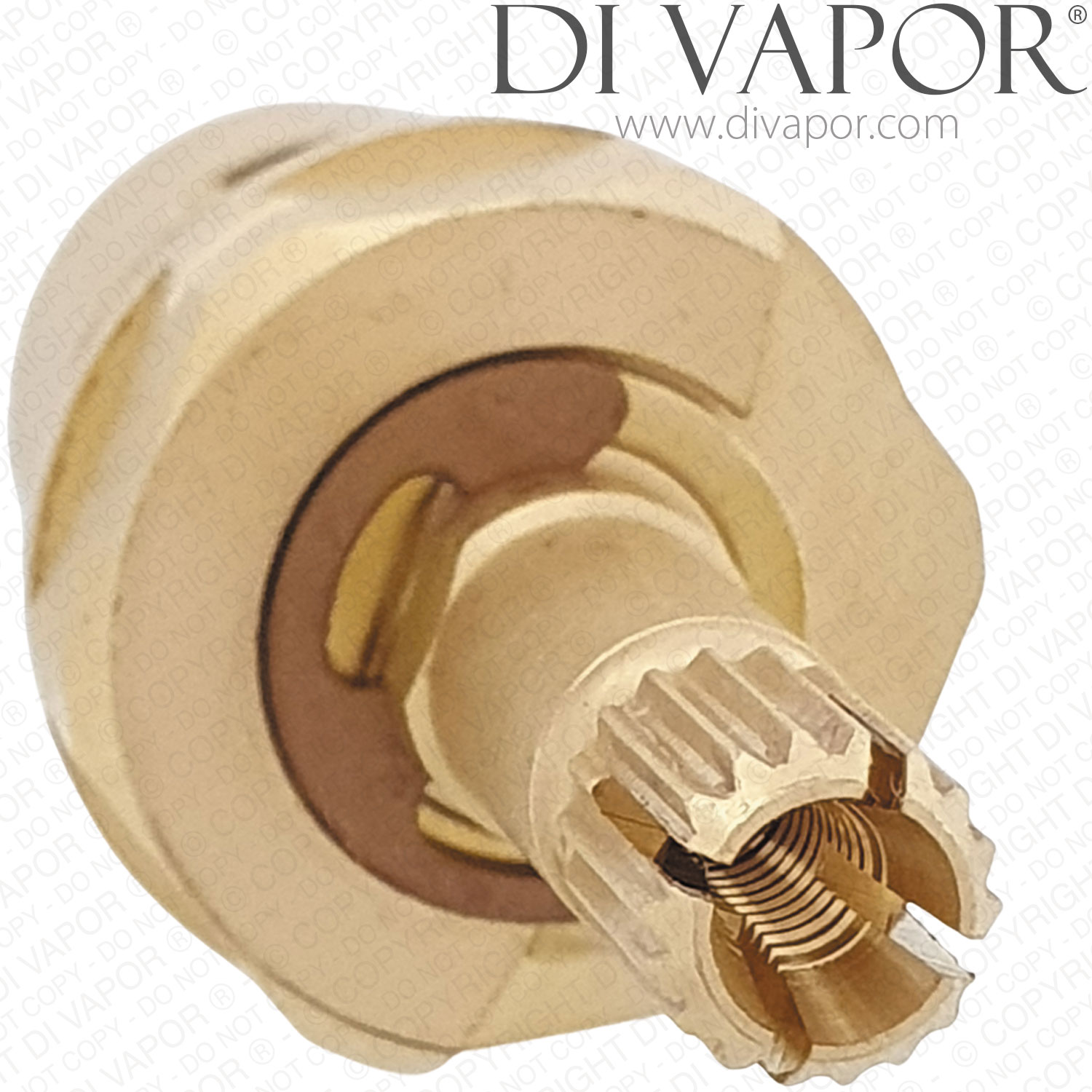 Nabis Kitchen Tap Cartridge Clockwise Open Compatible Spare