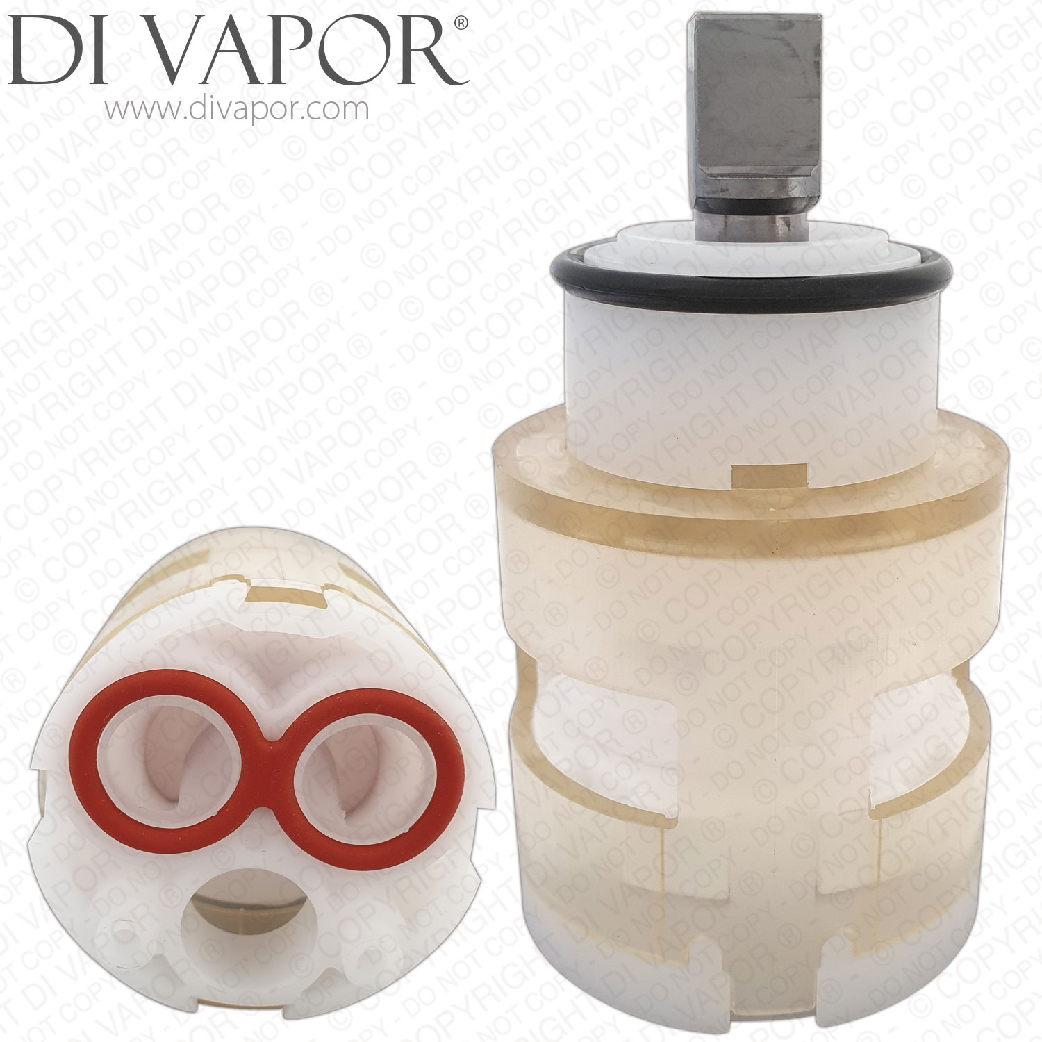 Nabis Mono Bath Tap Cartridge Compatible Spare