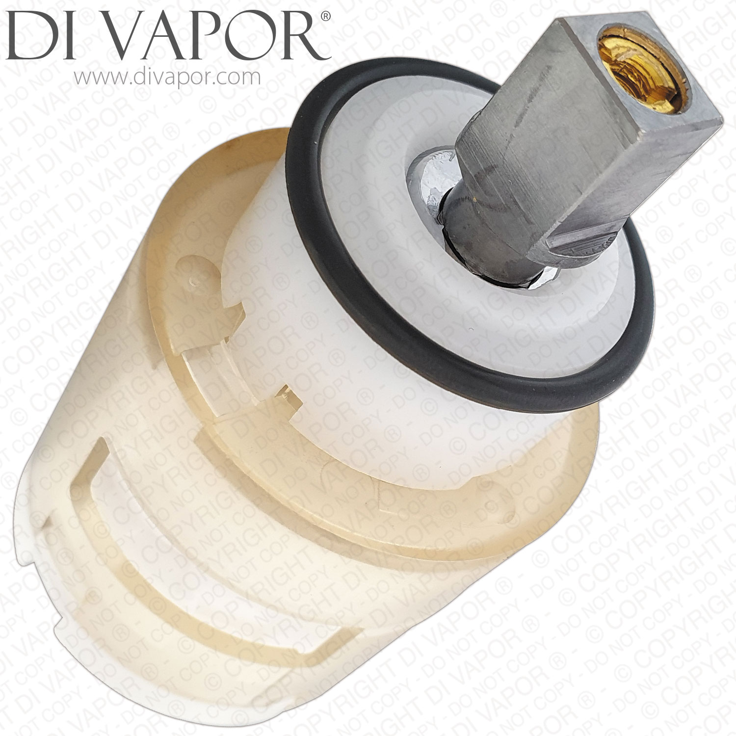 Nabis Mono Bath Tap Cartridge Compatible Spare