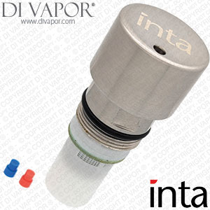 Inta NC0001XX Cartridge for NC113SS - Brushed Nickel