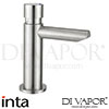 Inta NC112SS Spare Parts