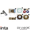 Inta NC133CP Spare Parts