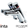 Inta NC162CP Spare Parts