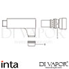 Inta NC170CP Tech Diagram