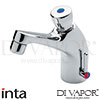 Inta NC180CP Spare Parts