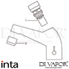 Inta NC180CP Tech Diagram