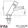 Inta NC185CP Diagram