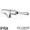 Inta NC190CP Spare Parts