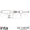 Inta NC190CP Tech Diagram