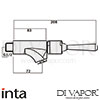 Inta NC190CP5 Diagram