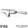 Inta NC190CP5 Spare Parts