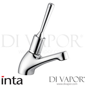 Inta NC200CP.1 Non Concussive Multi Directional Basin Mounted Tap Spare Parts
