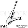 Inta NC200CP.1 Spare Parts