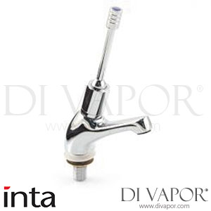 Inta NC200CP Multi-Directional Non Concussive Basin Mountd Tap (Single) Spare Parts