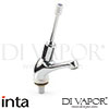 Inta NC200CP Spare Parts
