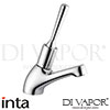 Inta NC200CP5-1 Spare Parts