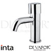 Inta NC230CP Spare Parts