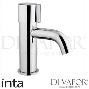 Inta NC230CT Non Concussive Mono Basin Mixer Tap Spare Parts