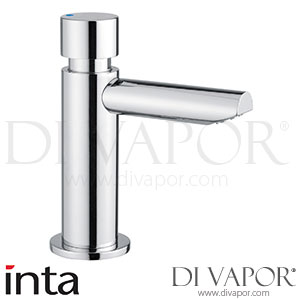 Inta NC235CP Non Concussive Basin Mounted Tap Spare Parts