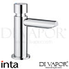 Inta NC235CP Spare Parts