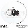 Inta NC253CP Spare Parts