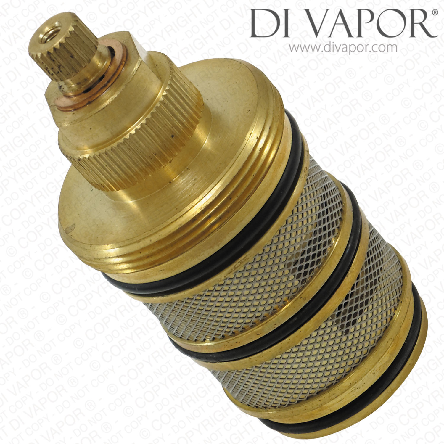 Thermostatic Cartridge for NICOLAZZI S.p.A.