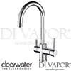Clearwater Spare Parts