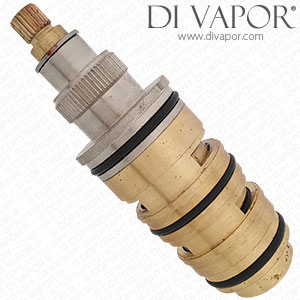 Niagara Equate 9301 Thermostatic Shower Valve Cartridge NE9301X Compatible Spare
