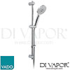 VADO NEB MFSRKRO DB CP Spare Parts