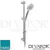 VADO NEB MFSRKROB DB CP Spare Parts