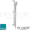 VADO NEB MFSRKSQB DB CP Spare Parts