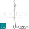 VADO NEB MFSRKWO RO CP Spare Parts