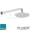 VADO NEB RO20 SA CP Spare Parts