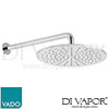 VADO NEB RO30 SA CP Spare Parts