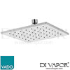 VADO NEB SQ20 CP Spare Parts