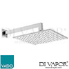 VADO NEB SQ30 SA CP Spare Parts