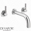 Victorian Plumbing Spare Parts