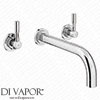 Victorian Plumbing Spare Parts