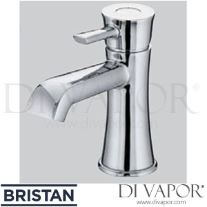 Bristan NEL BASNW C Neo Lever Basin Mixer Bathroom Tap Spare Parts