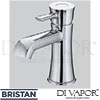 Bristan NEL-BASNW-C Spare Parts