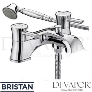 Bristan NEL BSM C Neo Lever Bath Shower Mixer Spare Parts