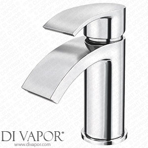 Victorian Plumbing ALKTBG Alberta Modern Brushed Gold Single Lever Kitchen Mixer Tap Spare Parts