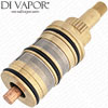 Niagara Shower Valve