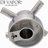 Temperature Control Handle
