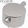 Temperature Control Handle NEX9312AC7R3