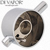 Temperature Control Handle