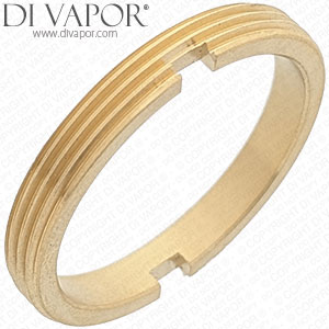Niagara NEX9312 Brass Thermostatic Cartridge Locking Ring - NEX9312K