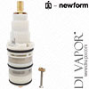 Newform 25901 25920 25957 Thermostatic Cartridge